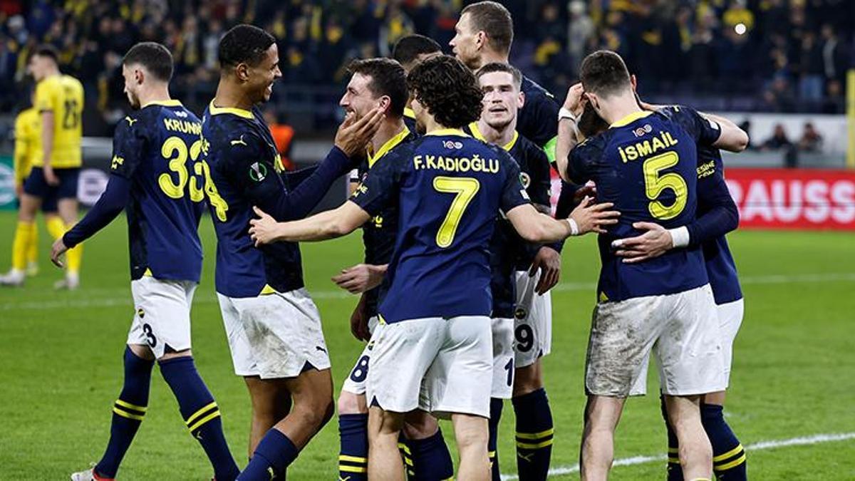 Fenerbahçe'den olay gönderme! Tarihimizde gizleyecek kimse yok