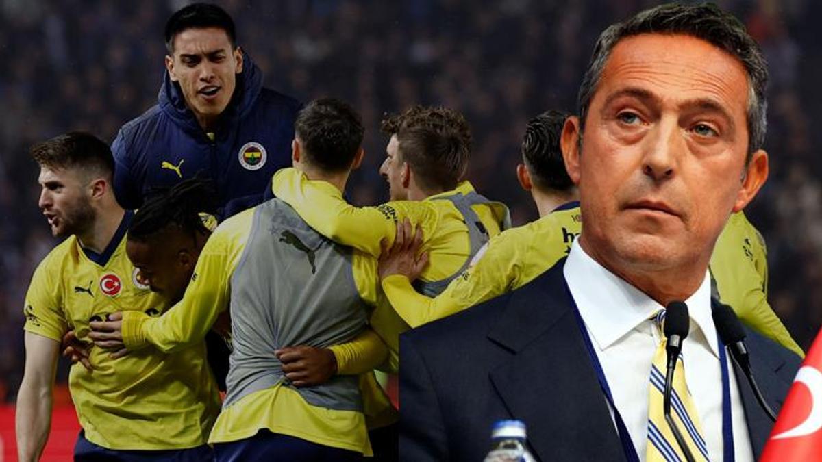 Fenerbahçe'nin yıldızına Alman devi talip! Boservisiyle kasa dolacak