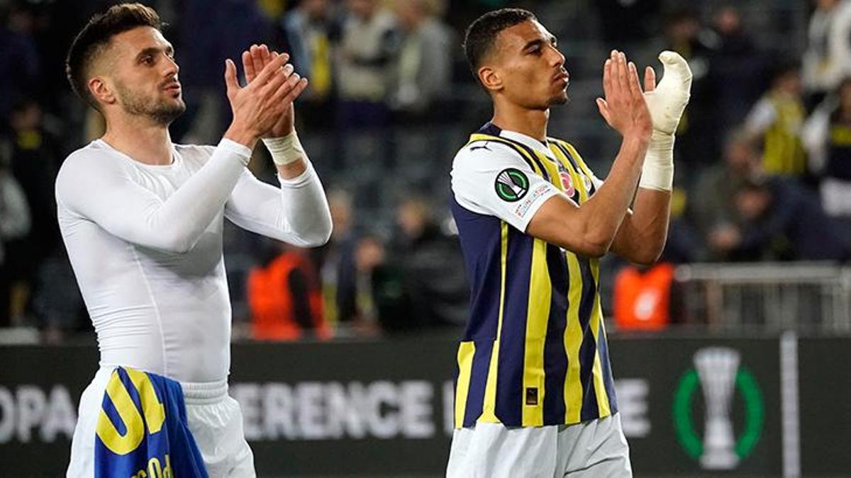 Fenerbahçe'yi bekleyen tehlike! Nisan ayında...