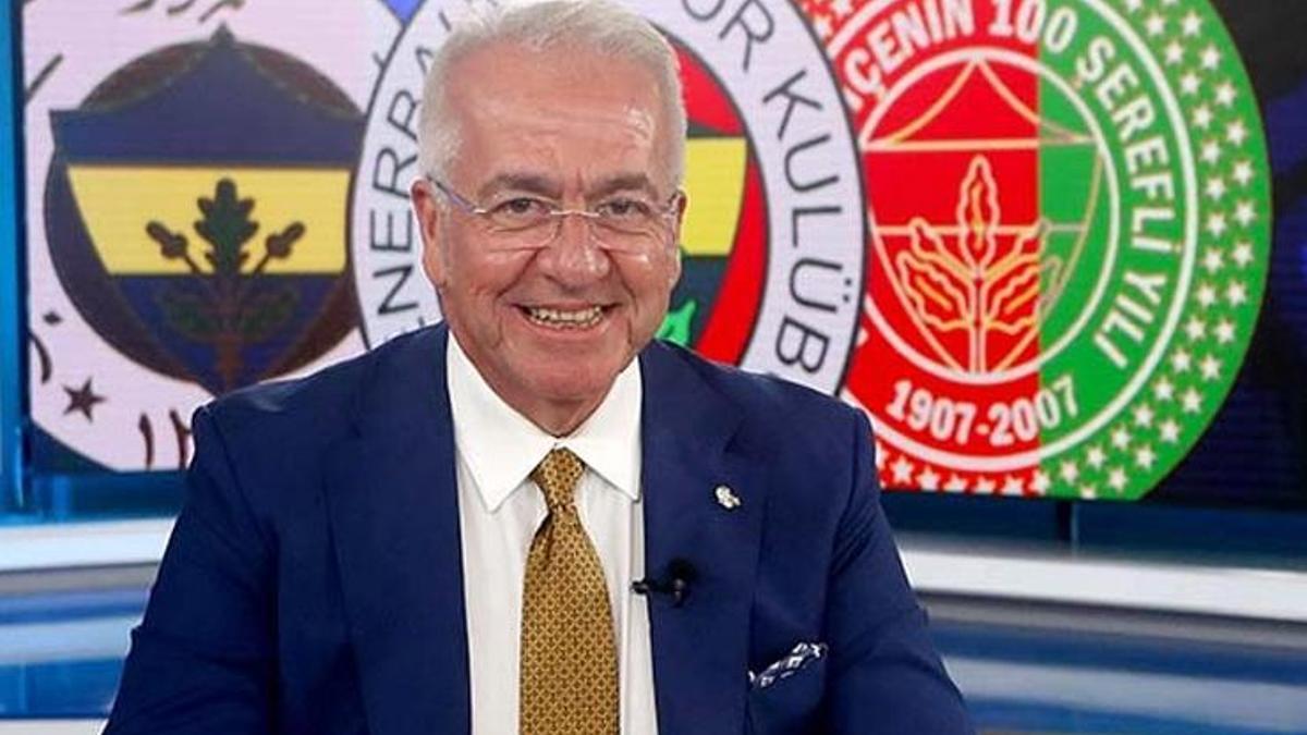 Fenerbahçeli yönetici Erol Bilecik net konuştu: '2 Nisan'da bu işi bitirmek istiyoruz'