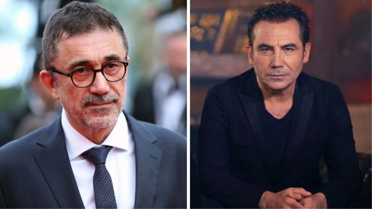 Ferhat Göçer, filminde şarkısını izinsiz kullanan Nuri Bilge Ceylan'a dava açıyor