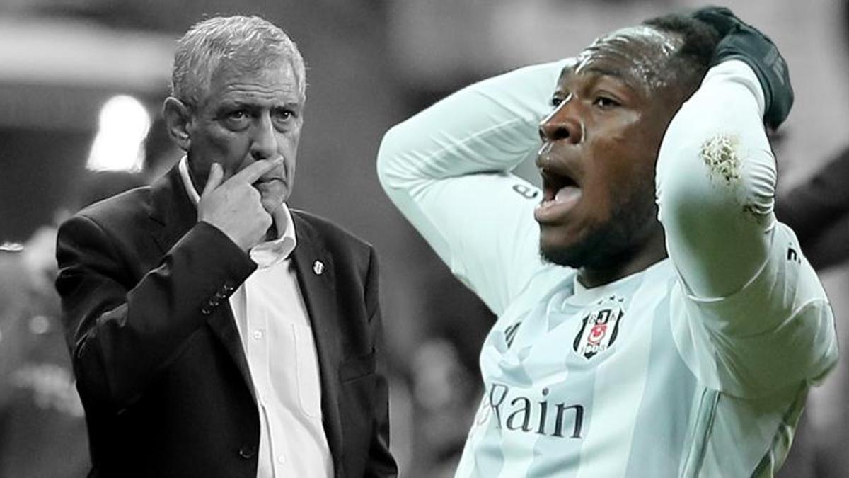 Güntekin Onay'dan Beşiktaş - Antalyaspor eleştirisi "Kaybetmeye alıştılar"