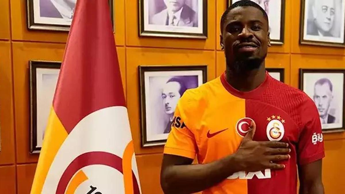 Galatasaray'a kötü haber! 2 maçta oynayamayacak