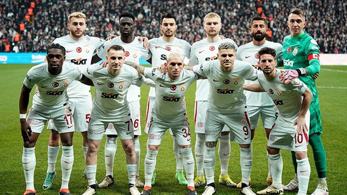 Galatasaray'da alarm! Kavga iddiası | Okan Buruk karoya almadı