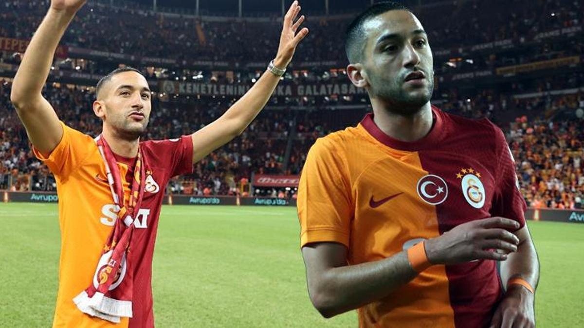 Galatasaray'da yıldız futbolcu ile yollar ayrılıyor! Suudi Arabistan'a transfer olabilir