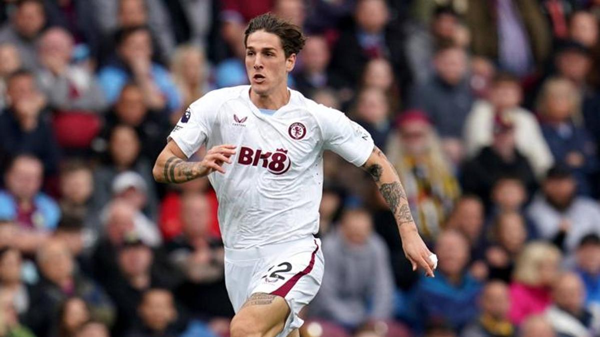 Galatasaraylı Nicolo Zaniolo'ya dev talipler! Aslan'ın bonservis beklentisi...