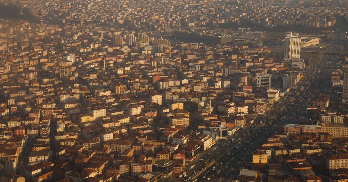 Hava kirliliği standardına 2023’te sadece 7 ülke ulaşabildi