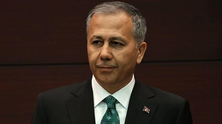 İçişleri Bakanı Ali Yerlikaya: Adalete teslim ettiğimiz organize suç örgütü sayısı 402 oldu