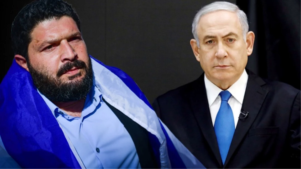 İsrailli vekilden Netanyahu'ya skandal çağrı: Ramazan ayı Filistinlileri öldürmek için en iyi zaman