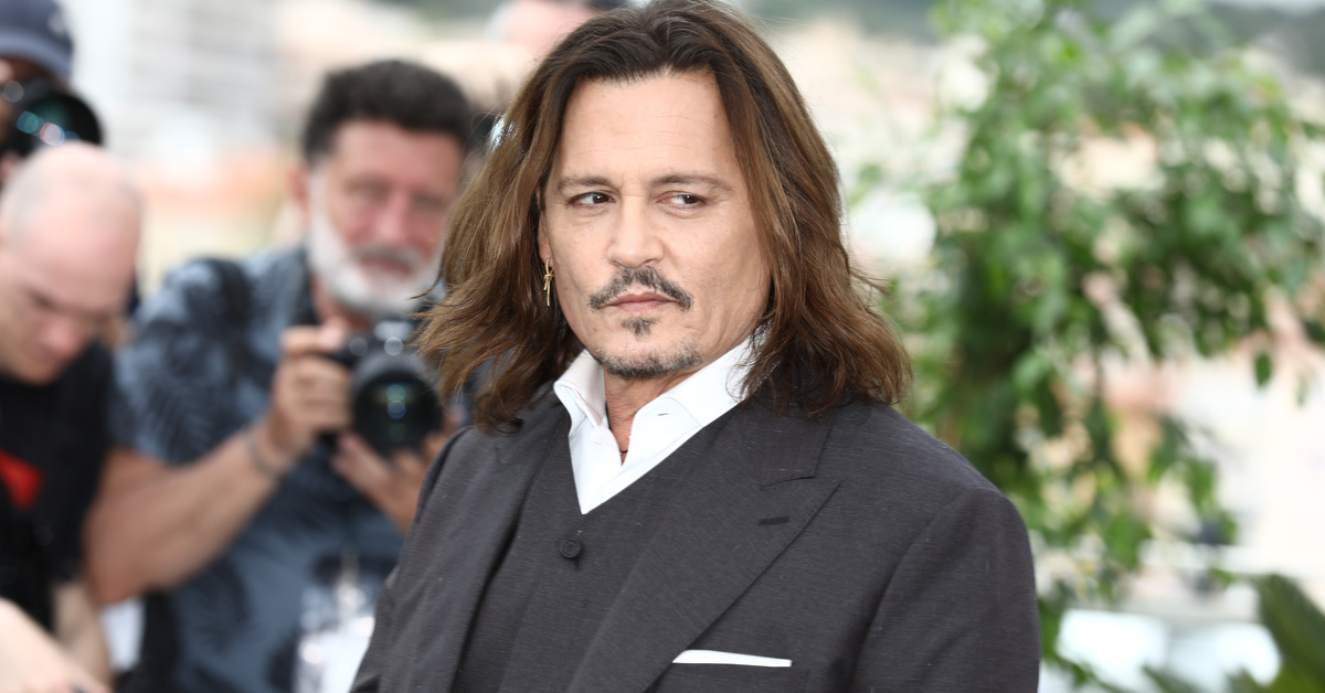 Johnny Depp, rol arkadaşının sözlü taciz iddiasına yanıt verdi - Magazin haberleri