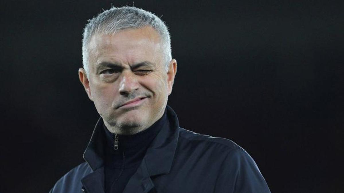 Jose Mourinho'dan Portekiz Milli Takımı açıklaması!