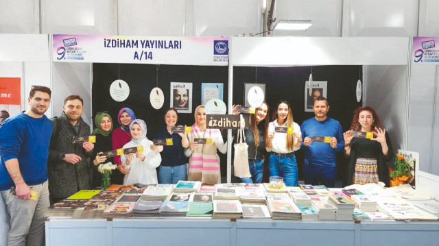 Kalan sağlar bizimdir | Yeni Şafak Pazar Eki Haberleri