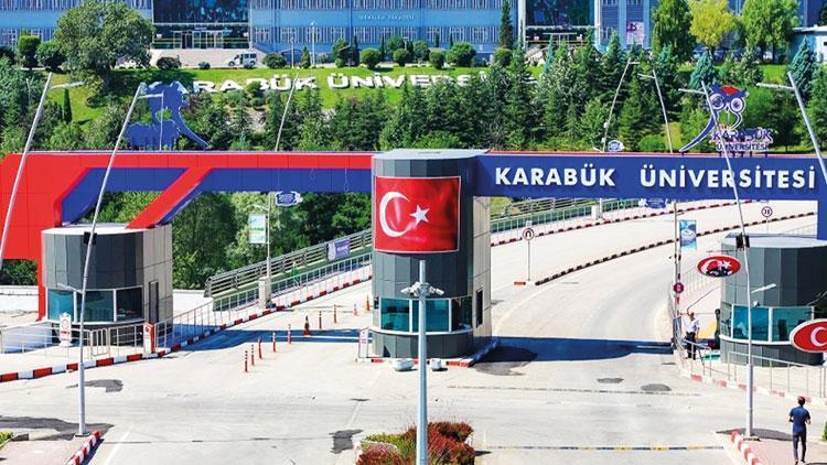 Karabük’te neler oluyor: Üniversitede ‘itiraf’ depremi