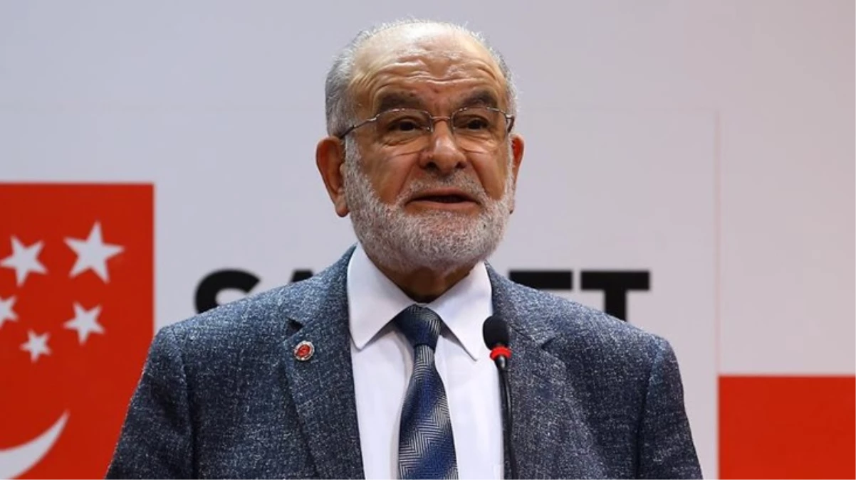 Karamollaoğlu eleştirdiği hızlı treni kullanınca kendini savundu: "Aptal değilim"