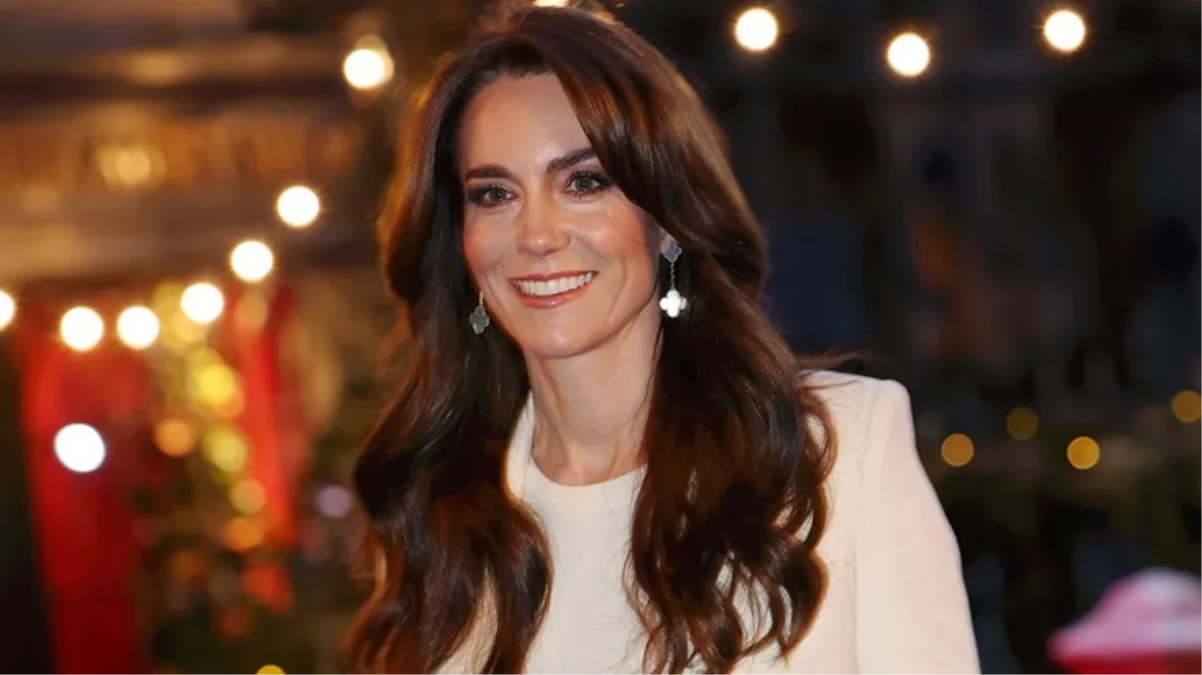 Kate Middleton öldü mü? İngiliz Kraliyet ailesinin "büyük bir açıklama" yapacağı iddiası sonrası gözler Prenses'e çevrildi