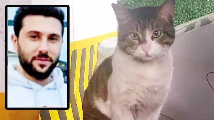 Kedi Eros'u vahşice katletmişti! İbrahim Keloğlan hakim karşısına çıkıyor