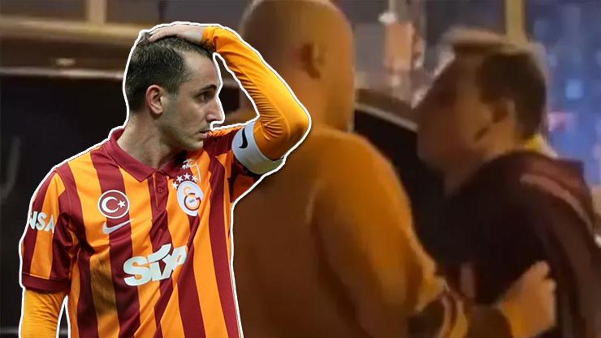 Kerem Aktürkoğlu'nun trafikte tartışma yaşadığı ortaya çıktı! Galatasaray'ın yıldızına: Sen Milli Takım oyuncususun!