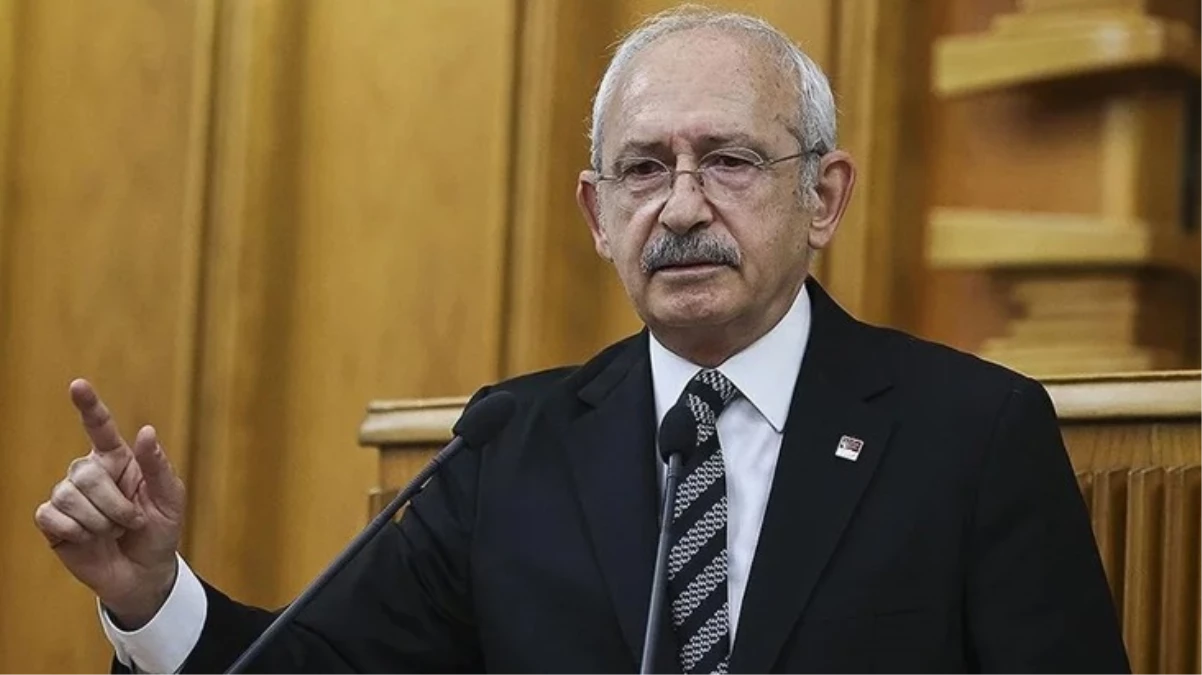 Kılıçdaroğlu için 1 Nisan iddiası: Konuşmak için 1 Nisan'ı bekliyor