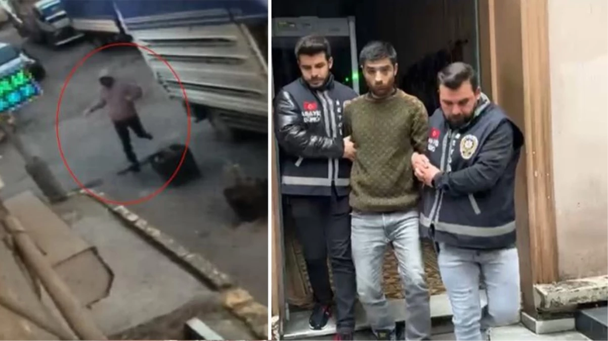 'Kin' cinayetinde kurşun yağdıran şüphelinin ifadesi ortaya çıktı: Sefil Bilo, Küçük Emrah diyerek aşağıladılar