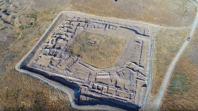 Kültepe'deki kazı çalışmalarına Güney Koreli bilim adamları da eşlik edecek | Kültür Sanat Haberleri