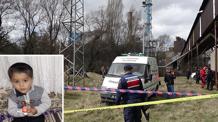 Kütahya’da acı olay! Kayıp Mehmet Derin’in çayda cansız bedeni bulundu