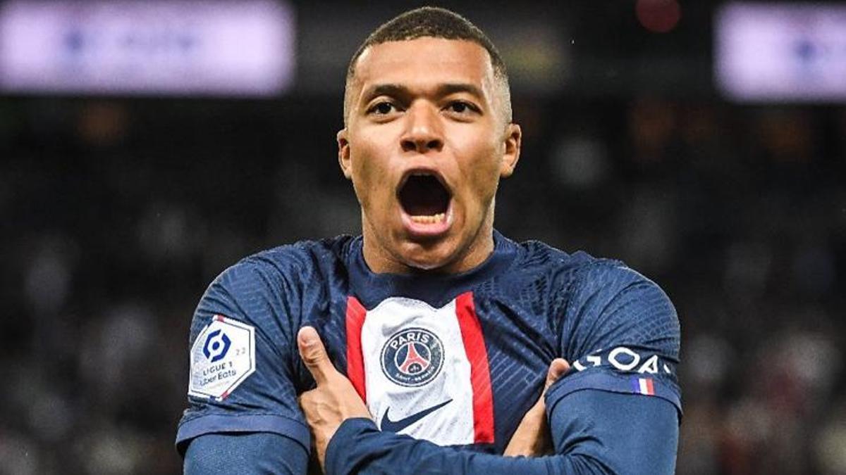 Kylian Mbappe, kebap için yasal işlem başlattı! Bir garip olay...