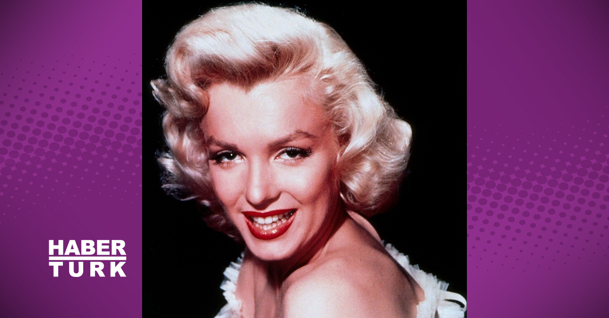 Marilyn Monroe'ya Oscar verilmesi için 30 bin dolar harcadı