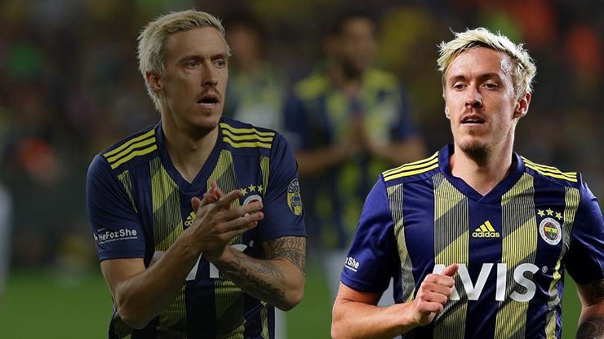 Max Kruse'den olay sözler: 'Karakter olarak felaketti!' Fenerbahçe'nin eski yıldızı...