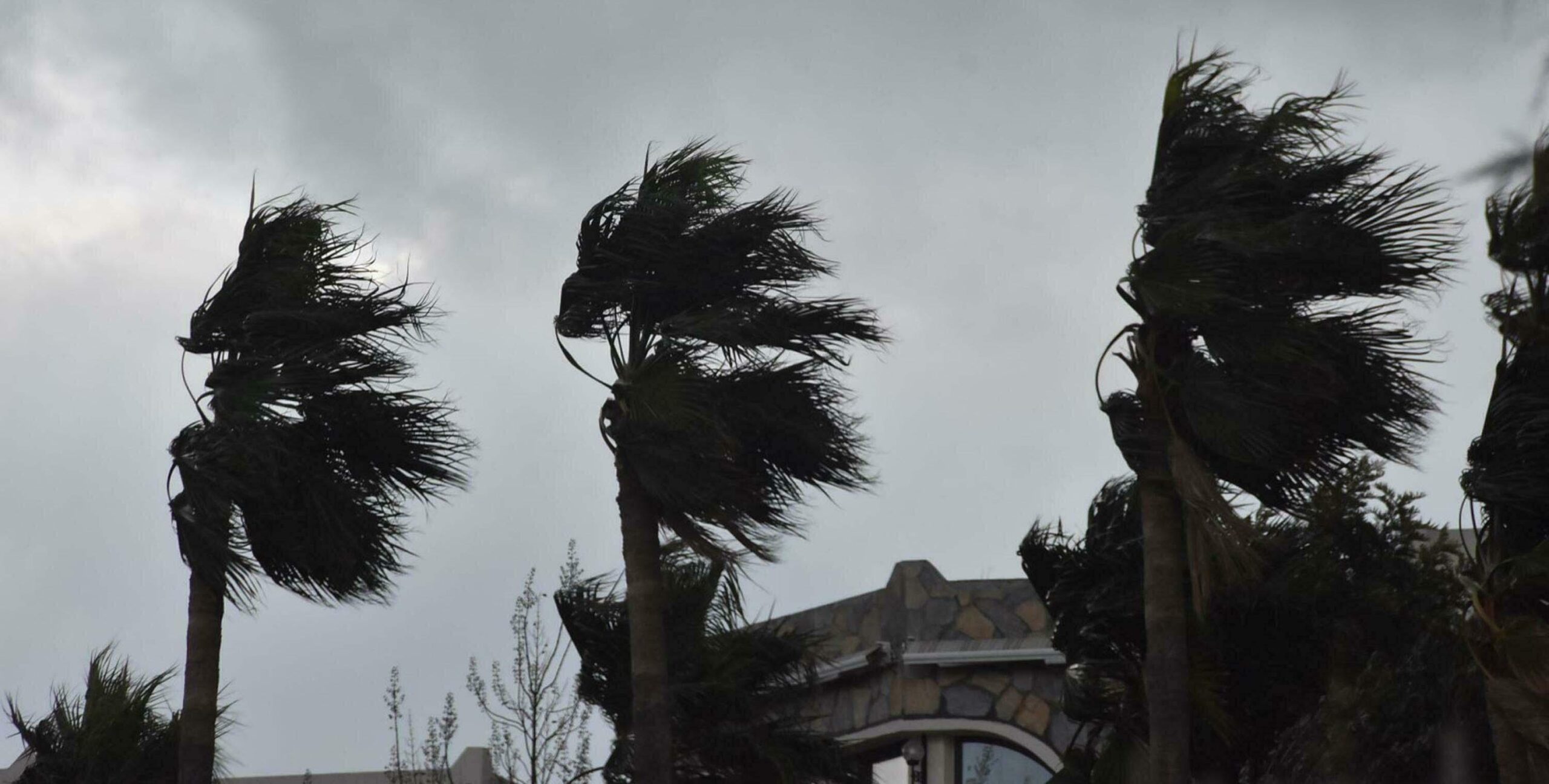 Meteoroloji'den Ege Denizi için fırtına uyarısı