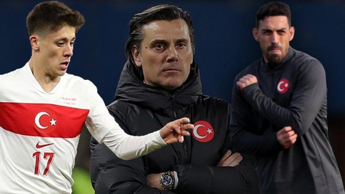 Montella'ya kadro eleştirisi: Hem lüks, hem hem yük!