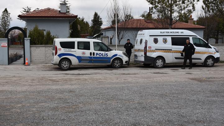 Niğde'de köpek dövüşünde el konulan 2 köpek, teslim edildiği barınaktan çalındı