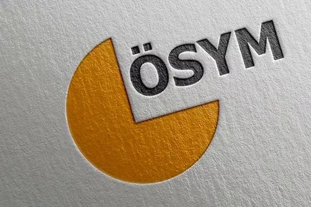 ÖSYM'den MSÜ sınavı açıklaması: T.C. vatandaşı olmayanların başvuru hakkı yok