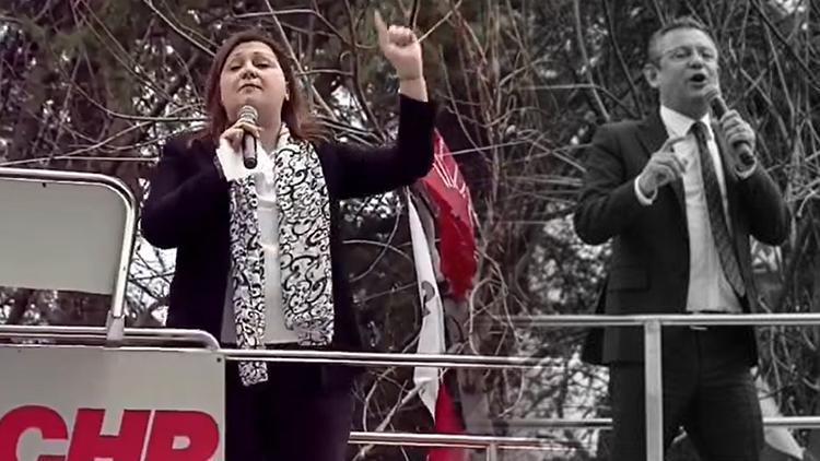 Özgür Özel 'sürçülisan' demişti... CHP Afyonkarahisar Adayı Köksal'dan 'DEM Parti' resti: Sözümün arkasındayım