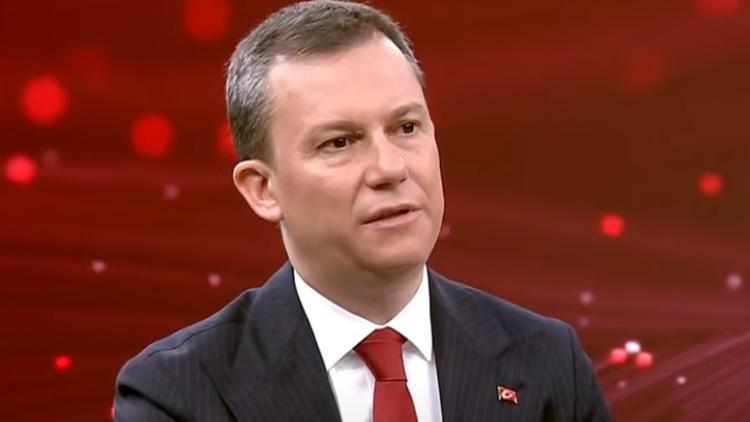 Özgür Özel'in 'darbe'  sözleri... AK Parti Genel Sekreteri Fatih Şahin: Çok talihsiz bir açıklama söz konusu