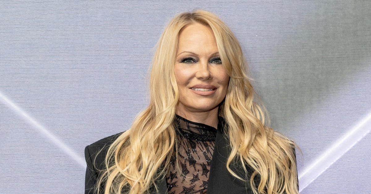 Pamela Anderson Sahil Güvenlik'e dönecek mi?