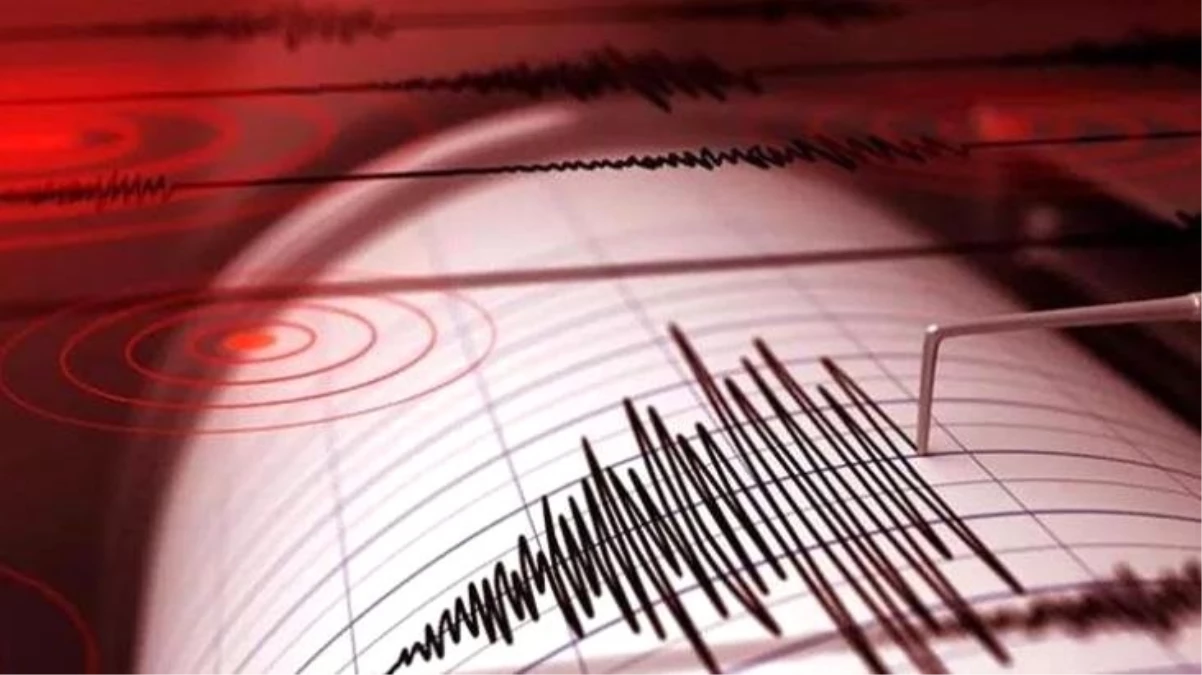 Papua Yeni Gine'de 7 büyüklüğünde deprem