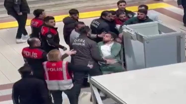 Polisi şehit eden sanık önce 'Cezamı çekmek istiyorum' sonra da 'Tahliyemi istiyorum' dedi