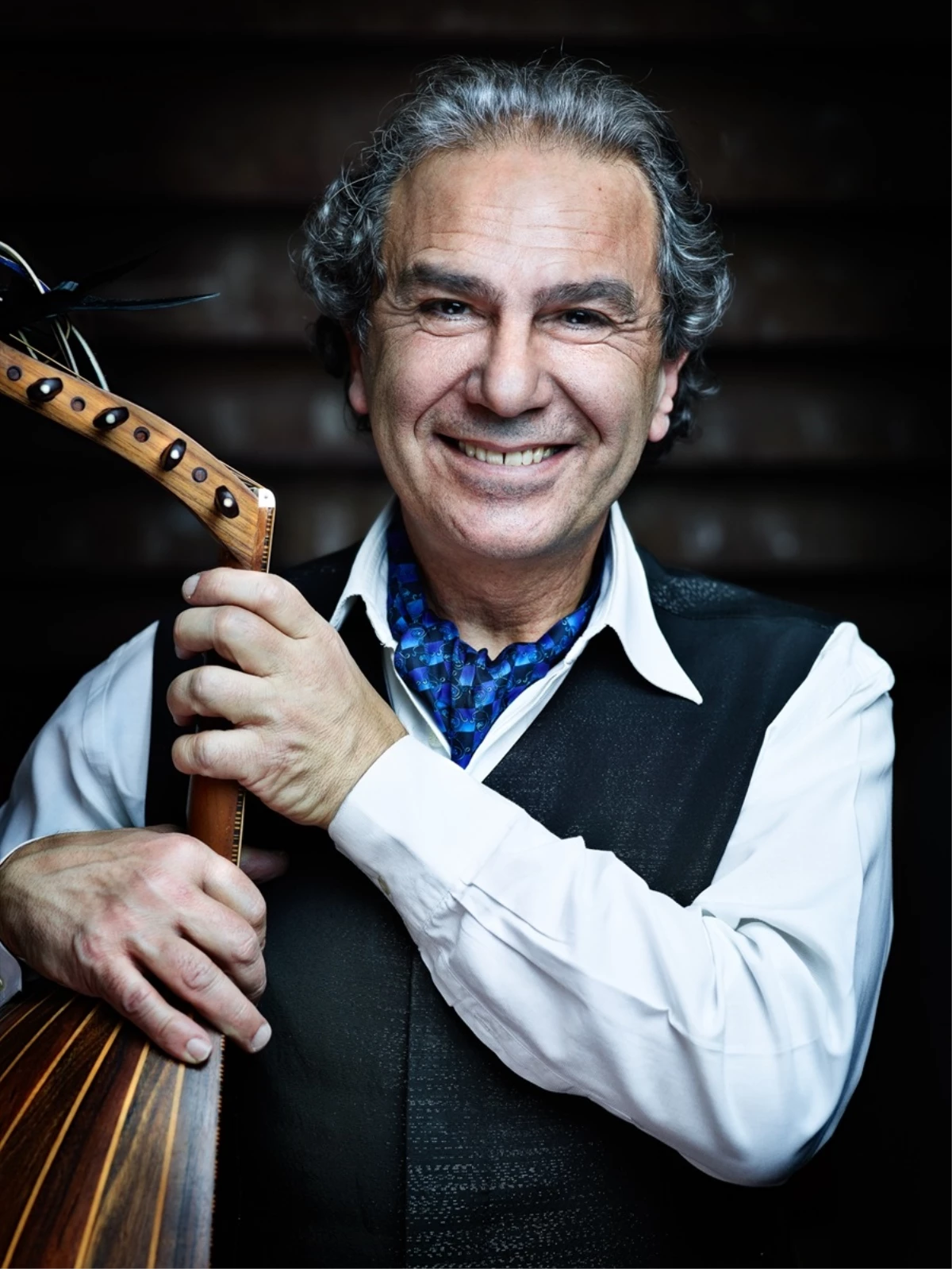 Rabih Abou Khalil İstanbul'da konser verecek