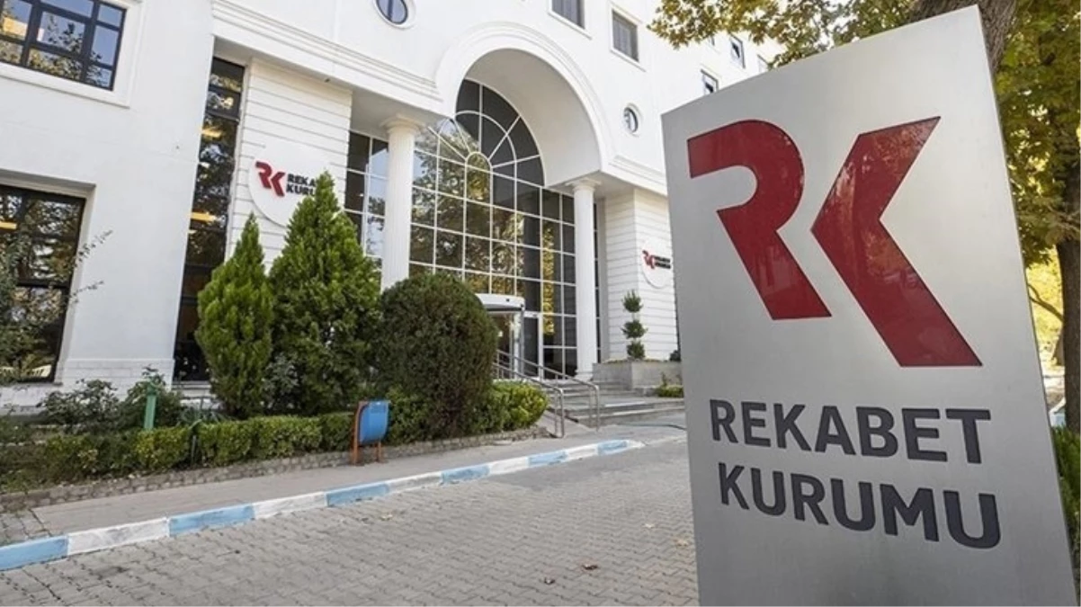 Rekabet Kurumu'ndan Nesine.com'a 77 milyonluk ceza