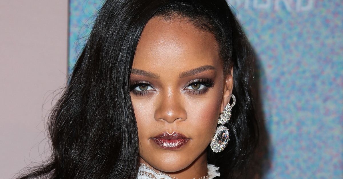 Rihanna evini 25 milyon dolara satıyor - Magazin haberleri