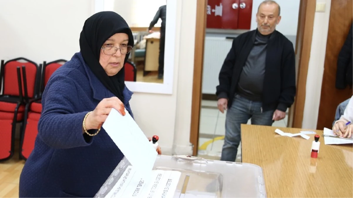 Sandıkların yüzde 90'ı açıldı! AK Parti yönetimindeki Giresun, CHP'ye geçti