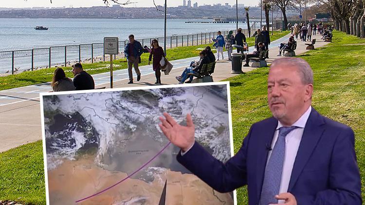 Seçim günü hava durumu nasıl olacak, yağış var mı? Prof. Dr. Orhan Şen CNN TÜRK'te açıkladı