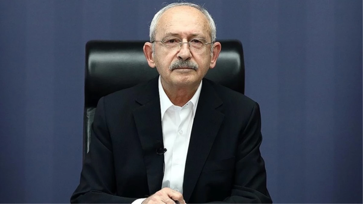 Seçimden sonra harekete geçecek! Eski CHP lideri Kılıçdaroğlu, kurultay için 550 isimden imza sözü aldı