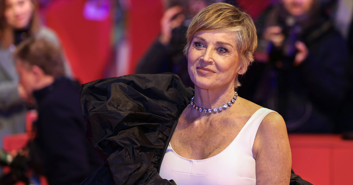 Sharon Stone'un ifşasına Billy Baldwin'den sert yanıt - magazin haberleri