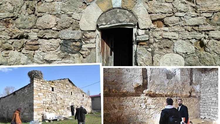 Sivas'ta sahibinden satılık kilise... İşte istenilen tutar