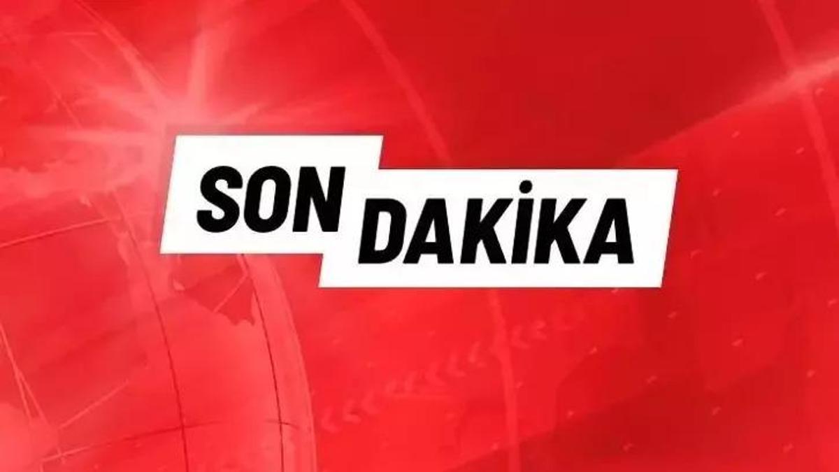 SON DAKİKA | İçişleri Bakanı Ali Yerlikaya'dan Trabzonspor - Fenerbahçe maçına ilişkin açıklama