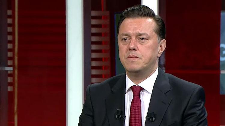 Son dakika: Nebi Hatipoğlu'ndan CNN Türk'te önemli açıklamalar