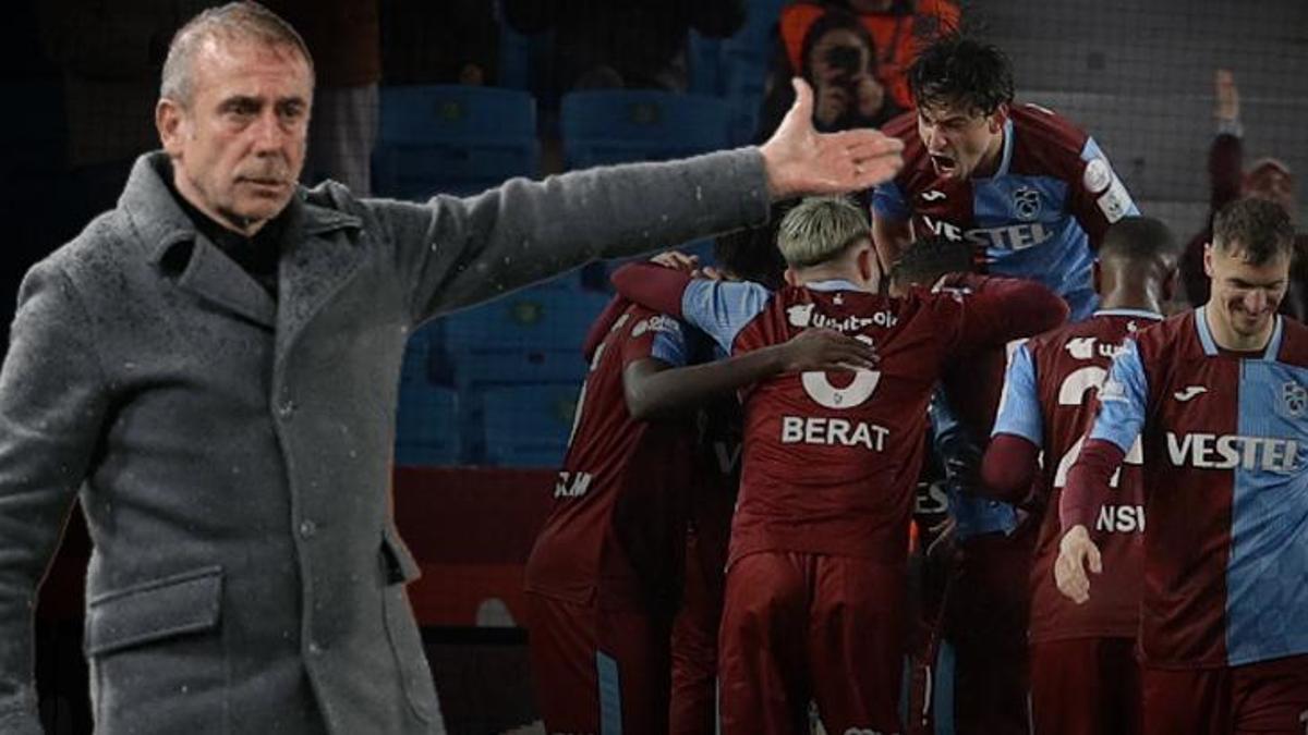 CANLI |                    (ÖZET) Trabzonspor - Fatih Karagümrük maç sonucu: 5-1 | Trabzonspor, derbi öncesi evinde hata yapmadı