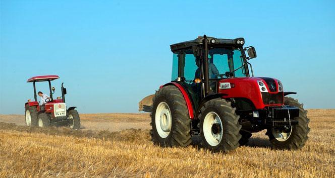 Tarım ve Orman Bakanlığı açıkladı: Çiftçilerin destek ödemesi bugün hesaplarına yatıyor