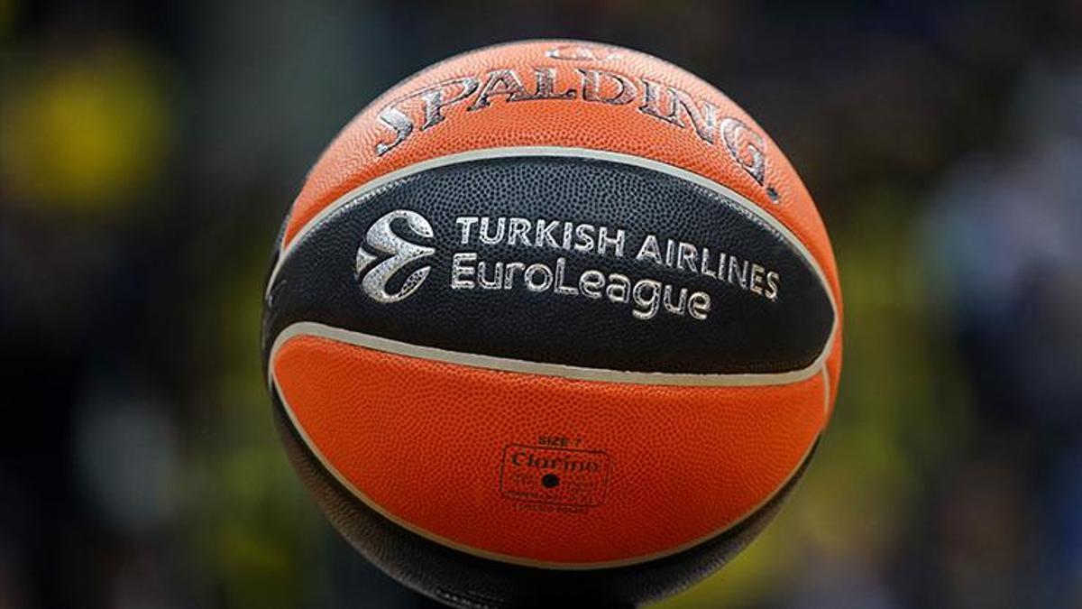 THY Euroleague'de 32. hafta başlıyor